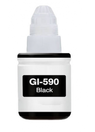Canon Compatible GI-590BK Black Ink Bottle